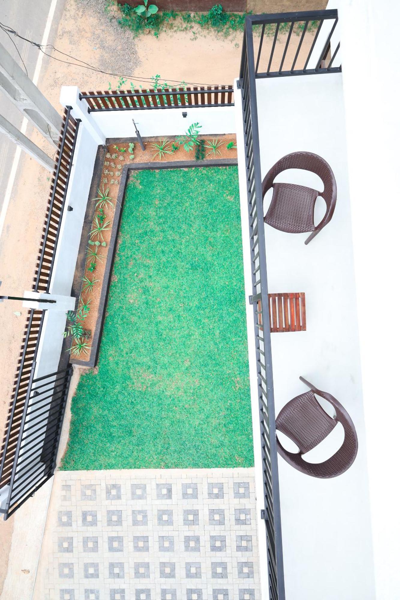 The Atrium Hiriketiya Hotel Dikwella Kültér fotó